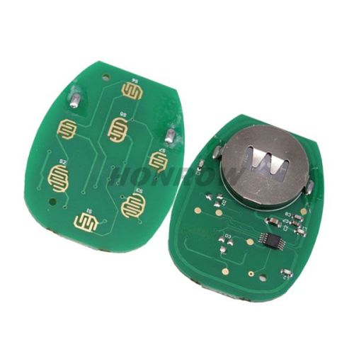 For Bu 4+1 button remote key