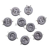 For Antenna Coil for Renault\ Megane 2 inductance value is 2.38Mh,