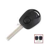 For Ssan 3 button remote key blank