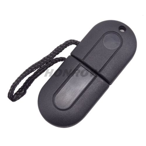 For V Pill key for MK2 golf GTI 16v with light
