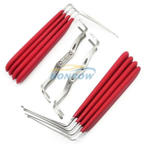 For High quality l Type Pick Set (10pcs)
