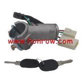 New For IVECO DAILY Ignition Barrel Lock Cylinder & 2 KEYS Kit 4836356,04.836.356,4836359