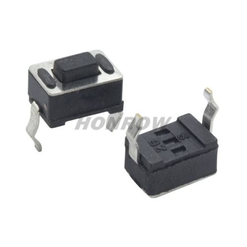 For Muti-function remote key touch switch,  It is easy for locksmith engineer to use. Size:L:3mm,W:6mm,H:5mm