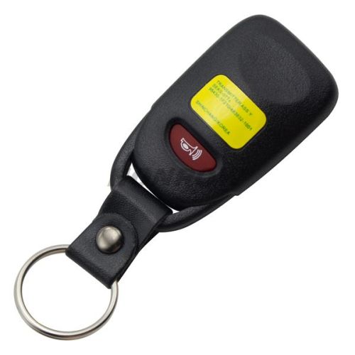 For Hyundai Tucson 2+1 button remote key with 433Mhz