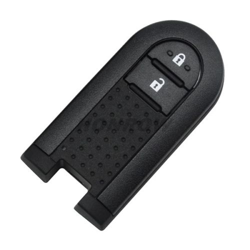 For Subaru 2 button remote key with 315mhz