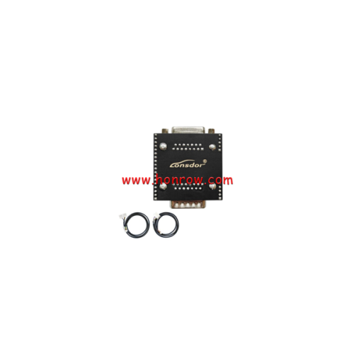 Lonsdor Super ADP 8A/4A Adapter for Toyota Lexus Proximity Key Programming Work With Lonsdor K518ISE K518S