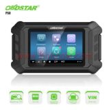 OBDSTAR P50 Airbag Reset Tool with CAN FD Adapter Support GM/ Hyundai/ Kia/ Toyota Bench Airbag Reset & SAS Reset Function  Package includes: 1pc x P50 Main Unit 1pc x Main Cable 1pc x P004 Adapter 1p