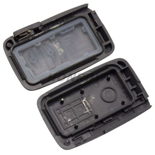 For To 2 button  remote key blank