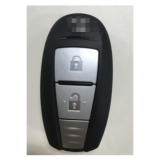For Original Suzuki 2 button remote key with 315mhz