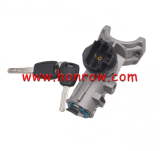 For Fiat Ducato, Citroen Jumper, Peugeot Boxer 2002-2006 ignition car lock 5PIN Part Number:4162HN 4162.HN or 1329316080