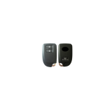 For original Toyota Yaris/VIOS 2 button remot key with 8A 433mhz