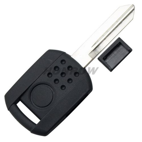 For Fo Transponder key Shell