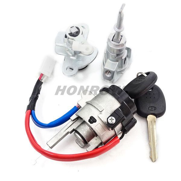 For Hyundai full set lock