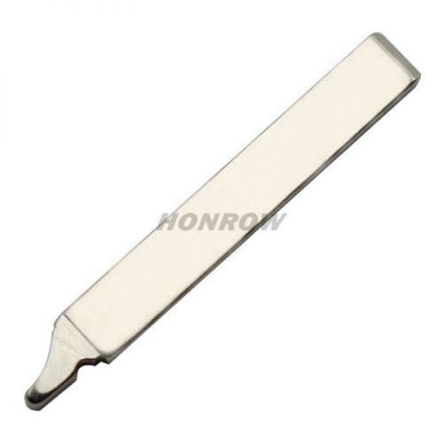 For Chevrolet key blade