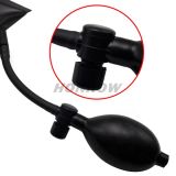 For Air wedge  U Size (Black color)