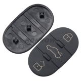 For Au 3 button remote key pad