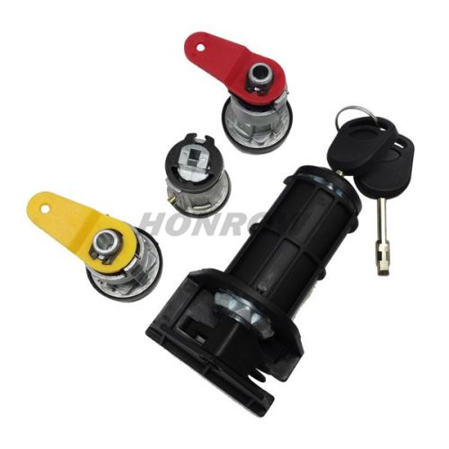 For Ford carn full set lock