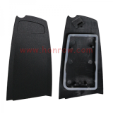For BMW 4 button modified remote key blank