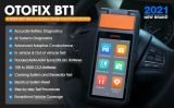 OTOFIX BT1 Professional Battery Tester with OBDII VCI and Battery Registration Support Full System Diagnosis