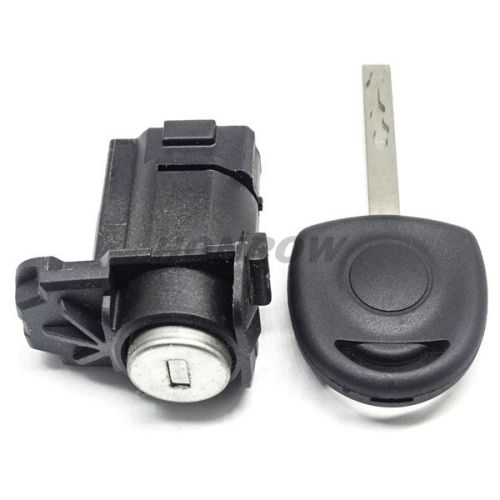 For Opel left door lock