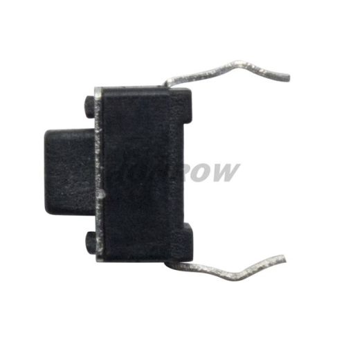 For Muti-function remote key touch switch,  It is easy for locksmith engineer to use. Size:L:3mm,W:6mm,H:5mm