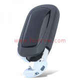 For Honda Civic CR-V HR-V Accord Pilot 3+1 smart remote key with 4A Chip 433.92MHz FCCID:KR5TP-4