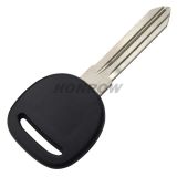 For G transponder  key blank