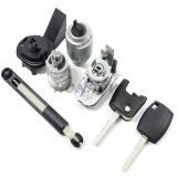 For Ford  full set lock