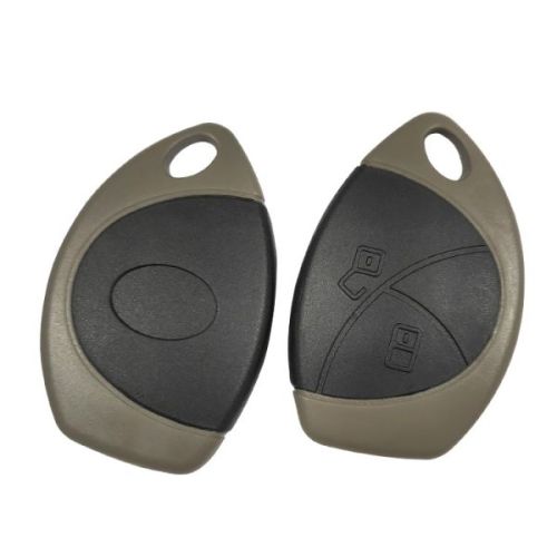For Toy 2 button remote key blank