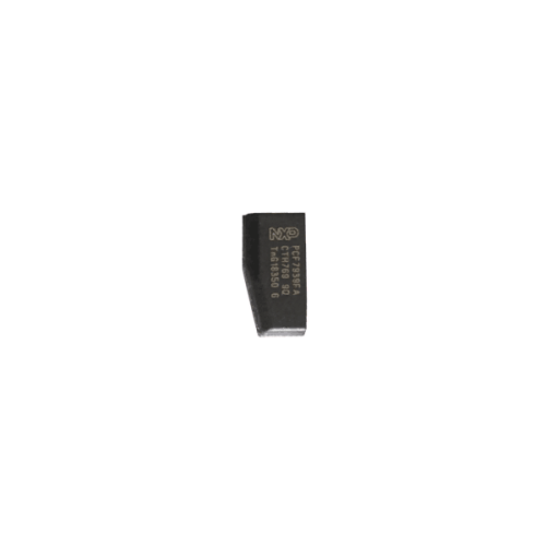 Original PCF7939FA 128BIT Transponder Chip For New Ford Car