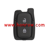 For Renual 2 button key  pad