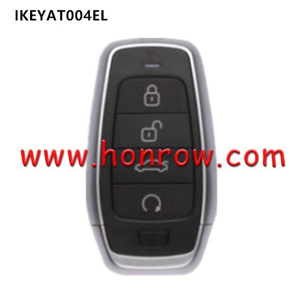 AUTEL Smart Key IKEYAT004EL with 4 Key Buttons For MaxiIM KM100 for IM508 IM608
