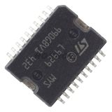 Throttle chip L9929 MOQ:30pcs