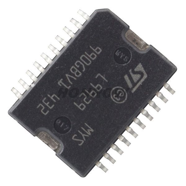 Throttle chip L9929 MOQ:30pcs