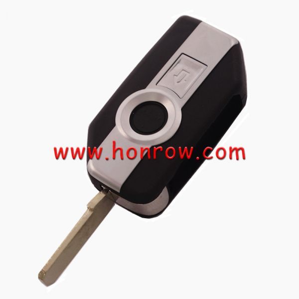 For BMW Motorcycle remote key blank