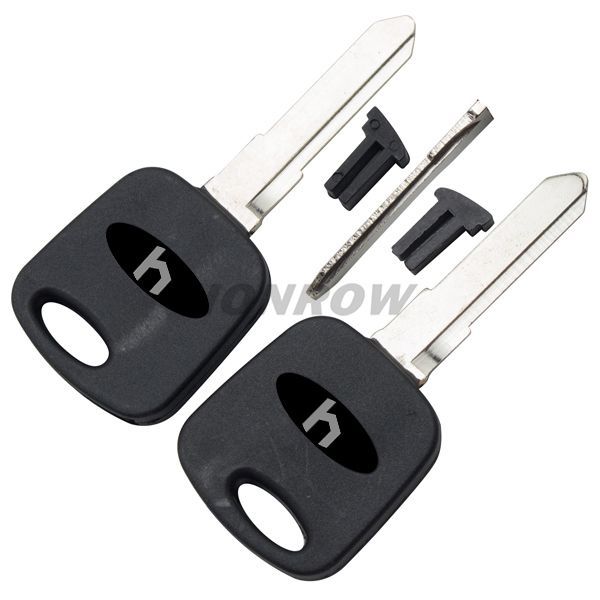 For Fo transponer key shell