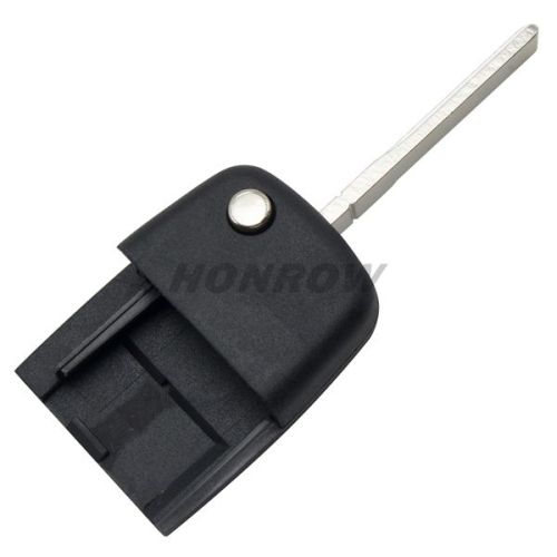 For G Pontiac flip remote key head