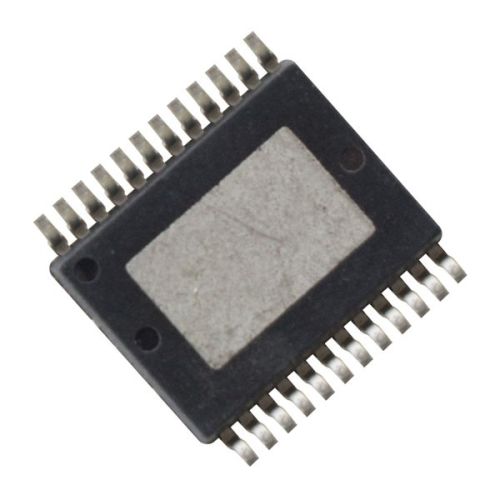 VND5012AK automotive IC