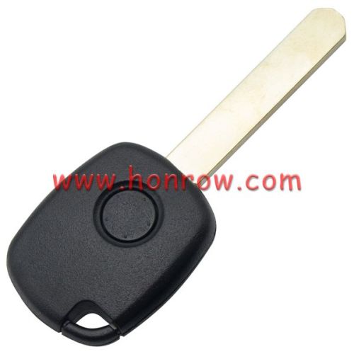 For Ho 1 Button Remote Key Shell