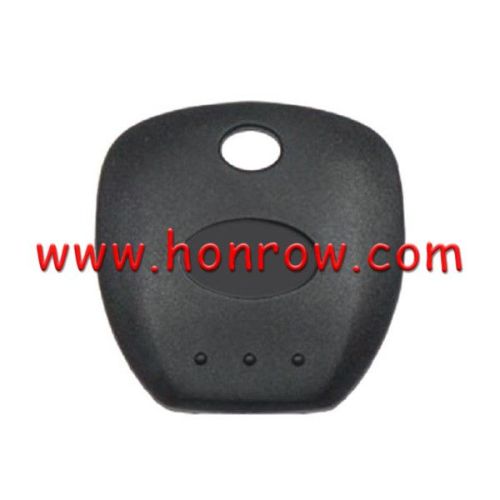 universal transponder key shell