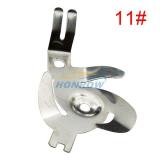 For Battery Clamp-11