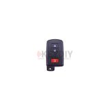KEYDIY TB06-2+1 smart remote key with 8A chip