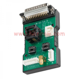 OBDSTAR MP001 Programmer Supports EEPROM/MCU Reading and Writing/Cloning/Data Processing Must Work with ECU Bench Jumper  Package List: 1pc x OBDSTAR MP001 Programmer 1pc x OBDSTAR C4-01 Host 1pc x W0
