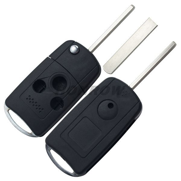 For Sub 3 button remote key blank