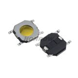 For Muti-function remote key touch switch,  It is easy for locksmith engineer to use. Size:L:4mm,W:4mm,H:1.0mm