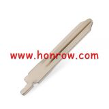 For Nissan key blade