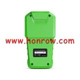 OBDSTAR H100 for F-o-rd/Mazda Auto Key Programmer Supports 2017/2018 Models like F250/F350 H100