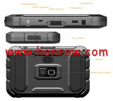 GODIAG OdoMaster OBDII Mileage Correction Tool Better Than OBDSTAR X300M Free Update Online for 1 Year