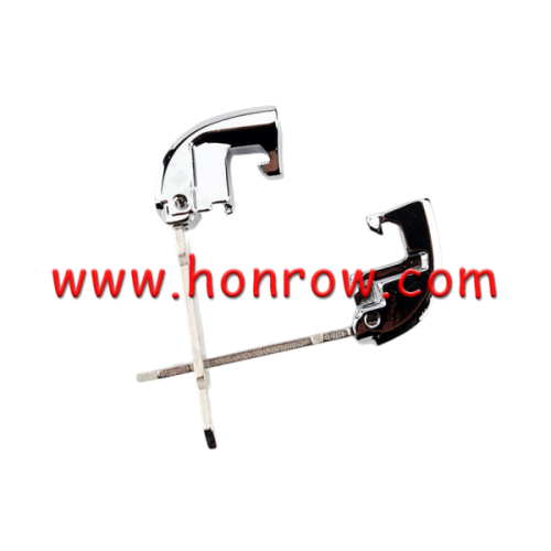 For Honda Smart Emergency Spare Key or Honda Civic11th Generation Uncut Insert Small Key Blade