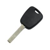Peu transponder key with 307 key blade with 7936 ( ID46) Chip